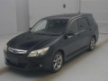 2011 Subaru Exiga