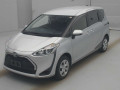 2020 Toyota Sienta