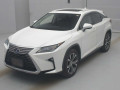 2017 Lexus RX