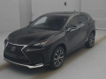 2015 Lexus NX