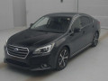2017 Subaru Legacy B4