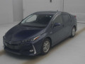 2019 Toyota Prius PHV