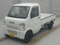 2009 Suzuki Carry Truck