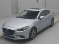 2017 Mazda Axela Sport