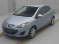 2012 Mazda Demio