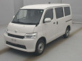 2020 Toyota Townace Van