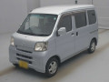 2010 Daihatsu Hijet Cargo