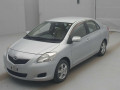 2009 Toyota Belta