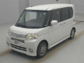 2012 Daihatsu Tanto