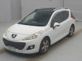 2011 Peugeot 207