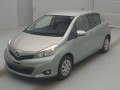 2011 Toyota Vitz