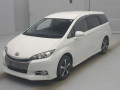 2013 Toyota Wish