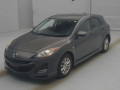 2011 Mazda Axela Sport