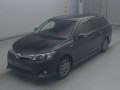 2014 Toyota Corolla Fielder