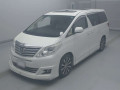 2013 Toyota Alphard
