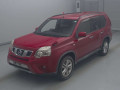 2011 Nissan X-Trail