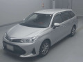 2018 Toyota Corolla Fielder