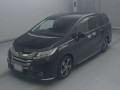 2013 Honda Odyssey