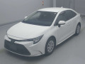 2021 Toyota Corolla Sedan