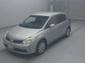 2007 Nissan Tiida