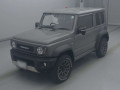 2021 Suzuki Jimny Sierra