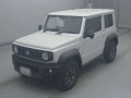 2023 Suzuki Jimny Sierra