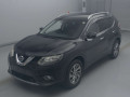 2017 Nissan X-Trail