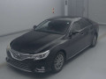 2015 Toyota Mark X
