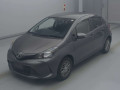 2015 Toyota Vitz