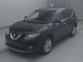 2017 Nissan X-Trail