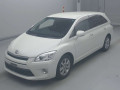2013 Toyota Mark X Zio