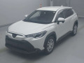 2023 Toyota Corolla Cross