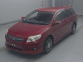 2007 Toyota Corolla Fielder