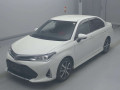 2018 Toyota Corolla Axio