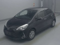 2019 Toyota Vitz