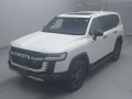 2022 Toyota Land Cruiser