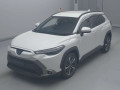 2021 Toyota Corolla Cross
