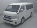 2025 Toyota Hiace Wagon