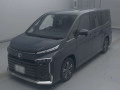 2023 Toyota Voxy