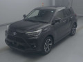2024 Toyota Raize