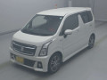 2017 Suzuki WAGON R STINGRAY