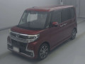2017 Daihatsu Tanto Custom