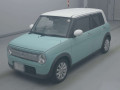 2020 Suzuki ALTO Lapin