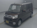 2014 Daihatsu Tanto