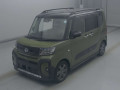 2022 Daihatsu Tanto