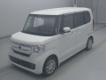 2020 Honda N-BOX