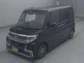 2018 Daihatsu Tanto Custom