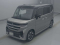 2025 Suzuki Spacia Custom
