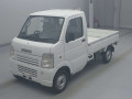 2006 Suzuki Carry Truck