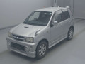 2006 Daihatsu Terios Kid